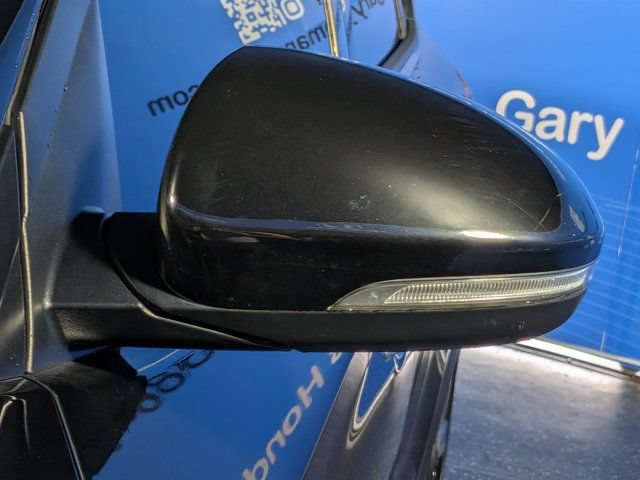 Used 2018 Hyundai Tucson Limited w/ Ultimate Package 02 FWD image 11