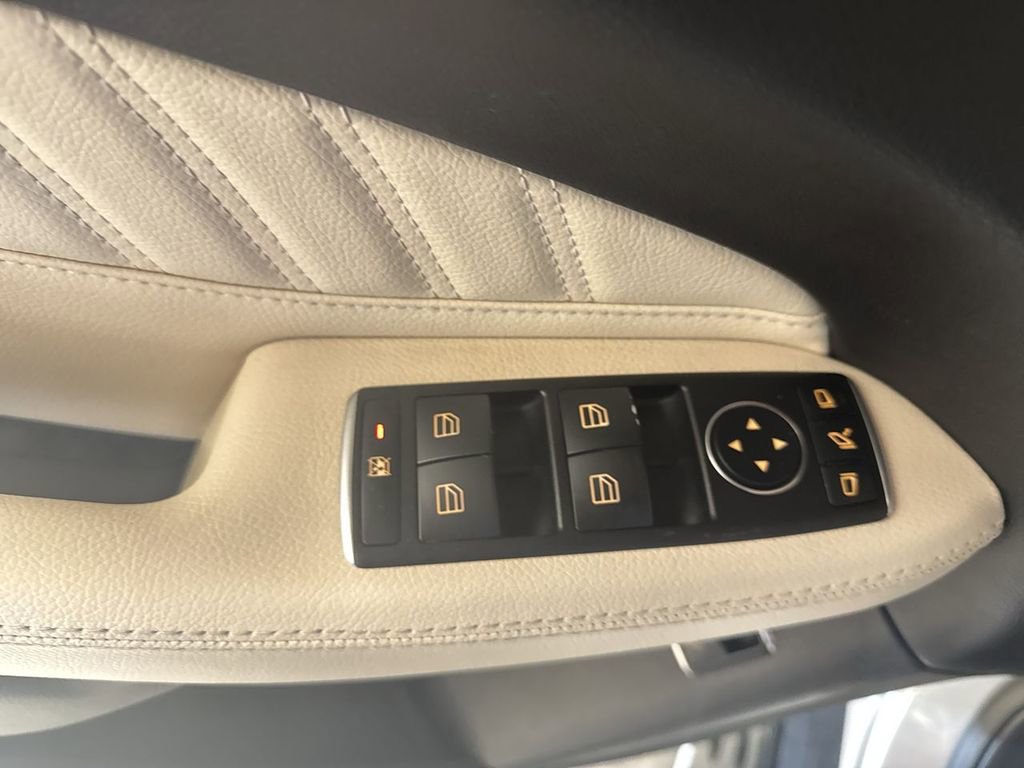 Used 2017 Mercedes-Benz GLE 43 AMG 4MATIC Coupe image 20