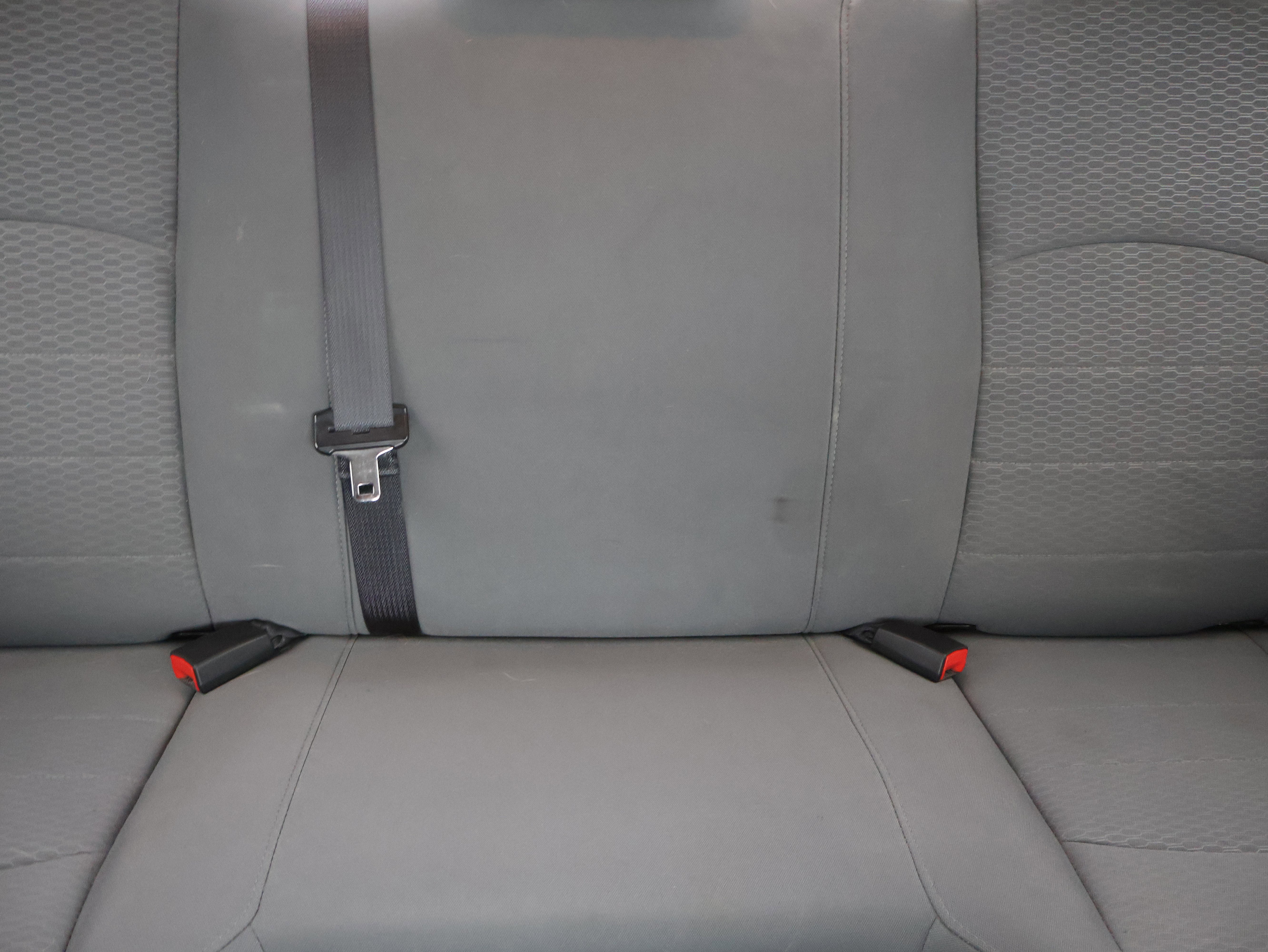 Used 2016 RAM 2500 SLT image 13