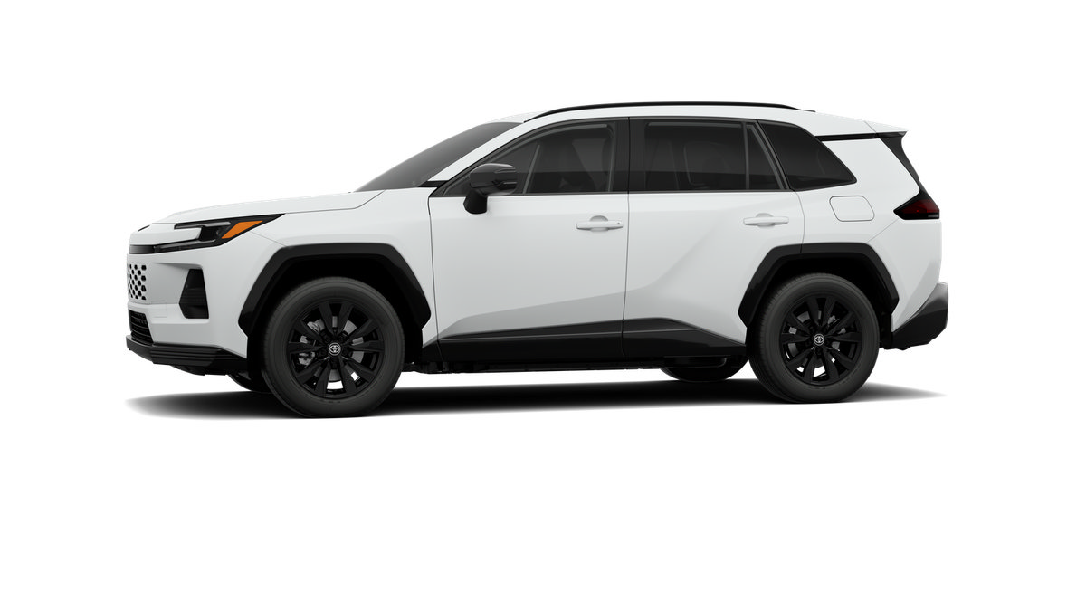 New 2026 Toyota RAV4 SE w/ Convenience Package AWD/4WD image 33