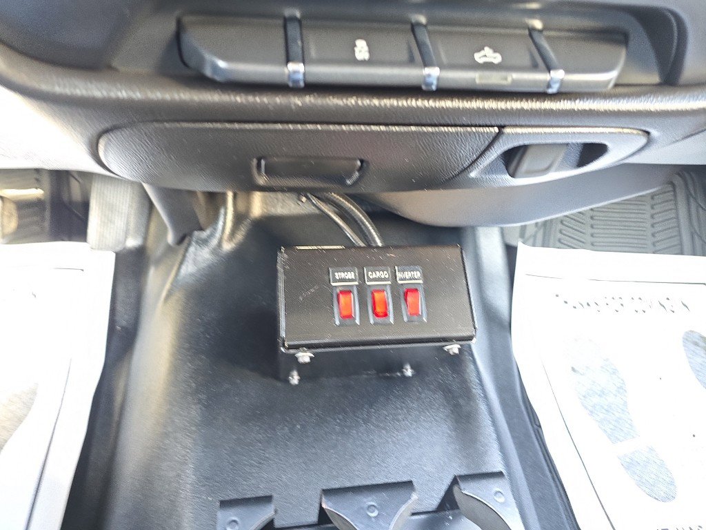 Used 2015 Chevrolet Silverado 3500 W/T image 25