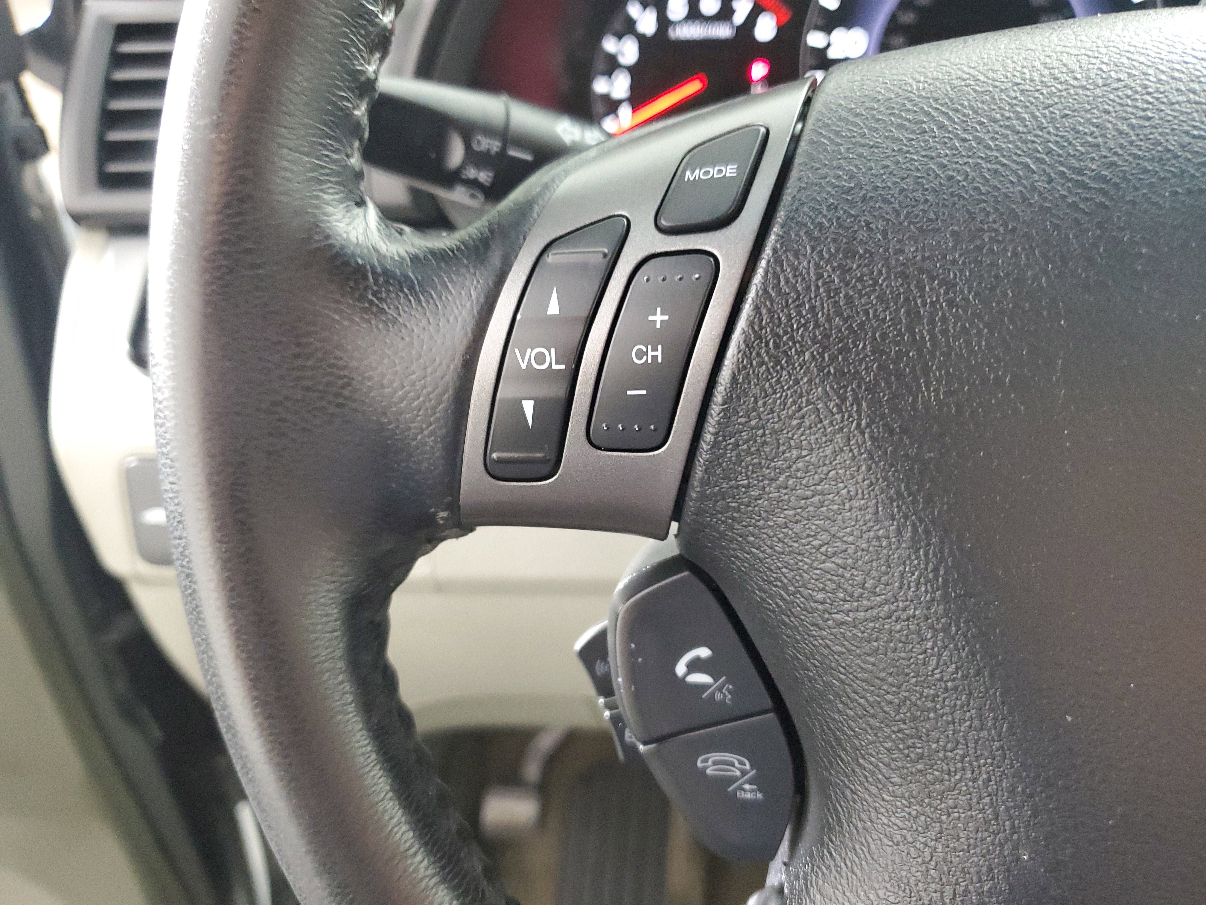 Used 2010 Honda Odyssey EX-L image 23