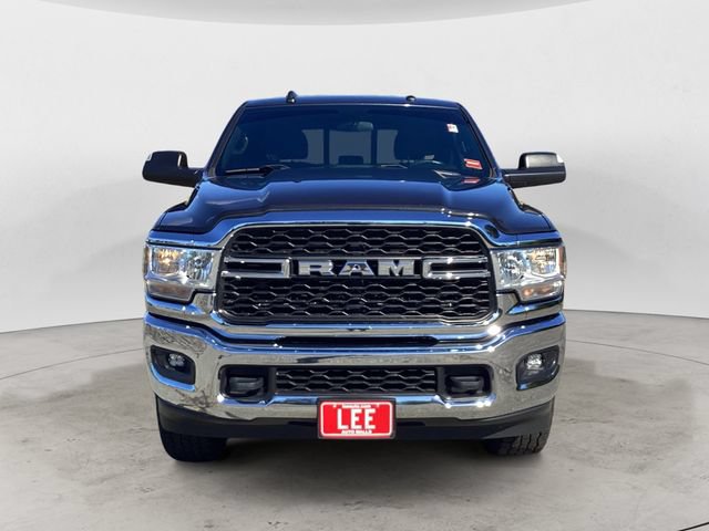 Certified 2021 RAM 2500 Tradesman AWD/4WD image 8