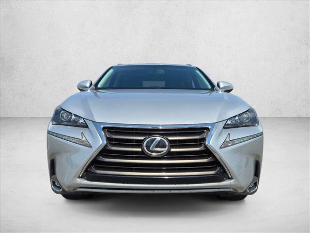 Used 2017 Lexus NX 200t FWD w/ Accessory Package 2 image 2