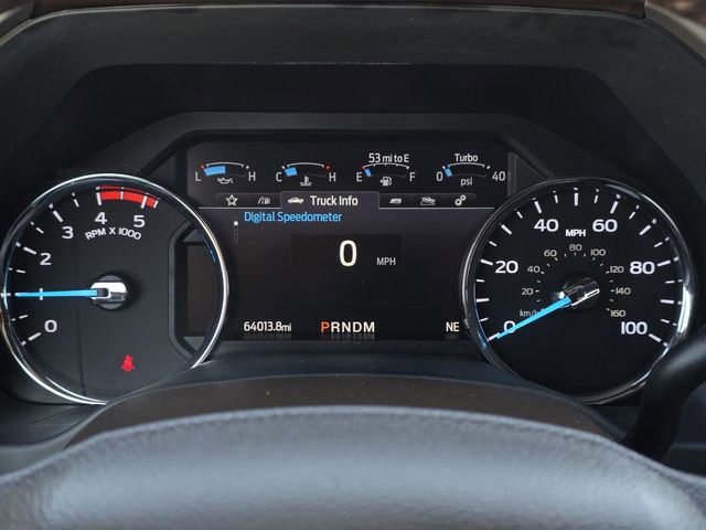 Certified 2022 Ford F450 King Ranch w/ King Ranch Ultimate Package AWD/4WD image 18