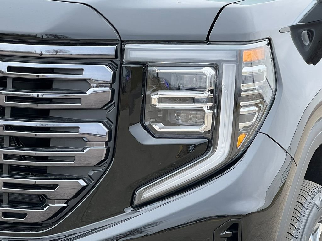 New 2026 GMC Sierra 1500 Denali Ultimate image 51