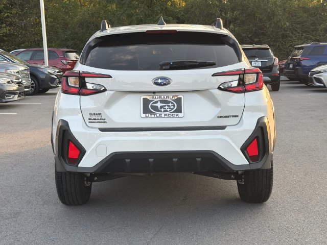 Certified 2026 Subaru Crosstrek 2.5i Premium AWD/4WD image 4