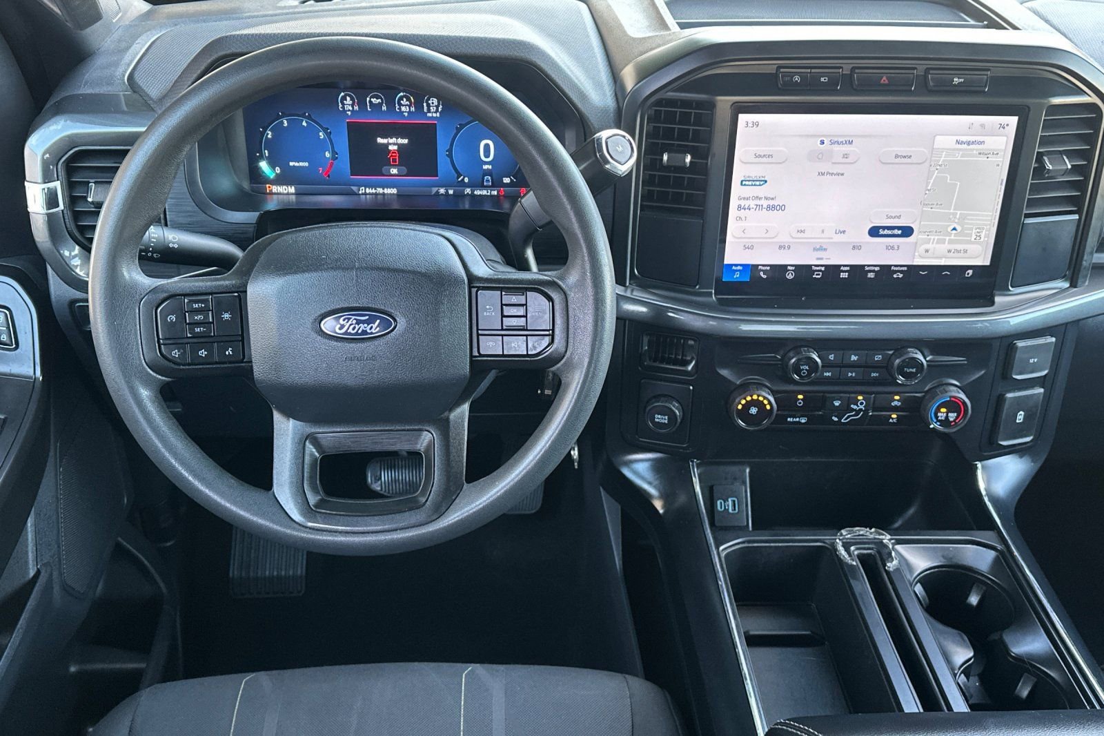 Used 2024 Ford F150 STX image 15