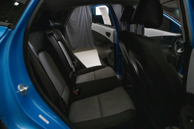 Used 2019 Hyundai Kona SE image 18