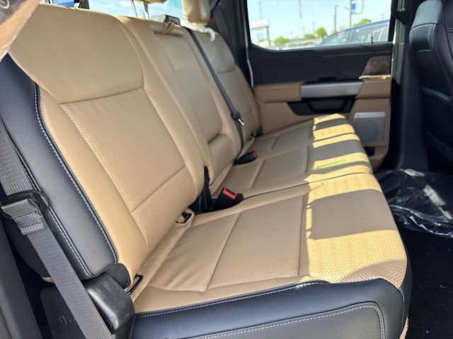 New 2026 Ford F250 Lariat w/ Tremor Off-Road Package image 12