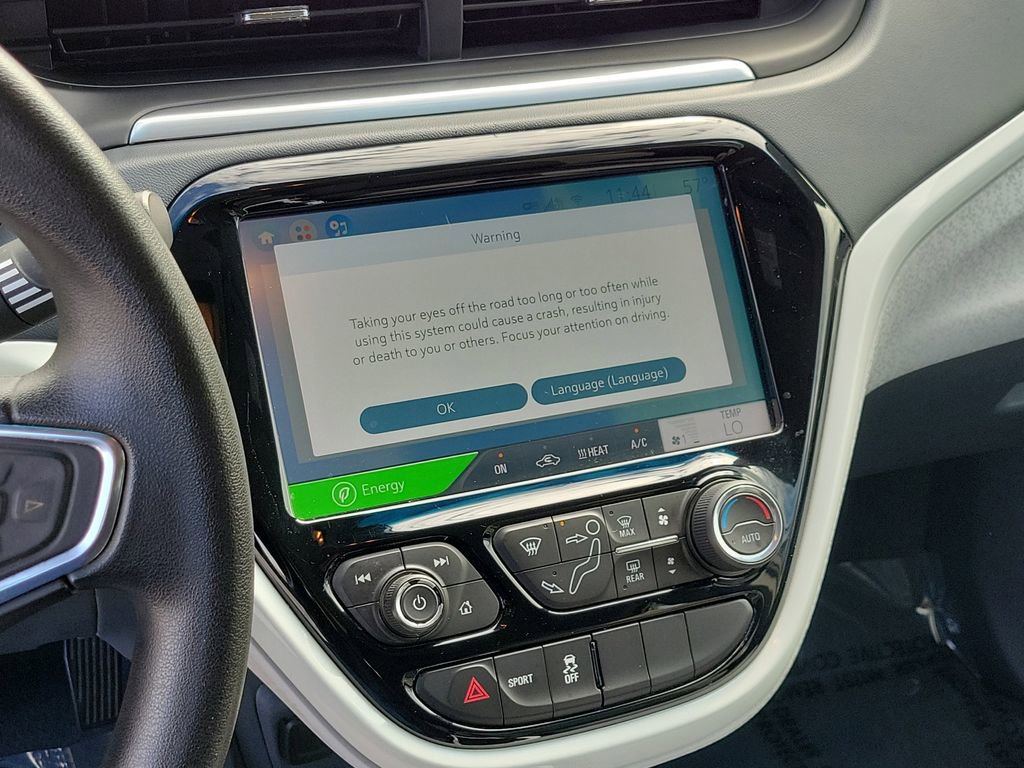 Used 2019 Chevrolet Bolt LT image 26