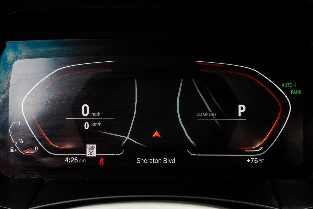 Used 2020 BMW Z4 sDrive30i w/ Executive Package RWD image 27
