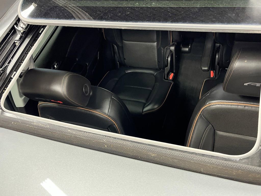 Used 2023 GMC Acadia AT4 w/ Trailering Package image 23