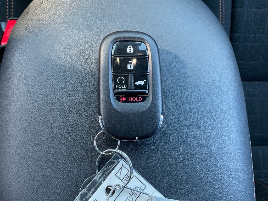 Used 2023 Honda HR-V Sport image 30