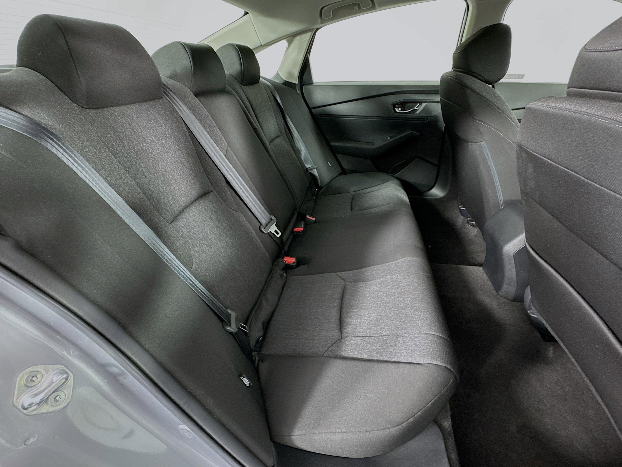 Certified 2023 Honda Accord EX image 26
