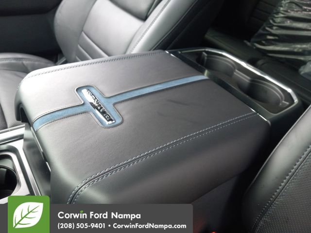 New 2026 Ford F350 Platinum image 19