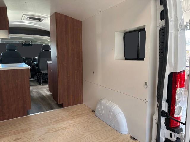 New 2023 RAM ProMaster 2500 w/ Safety Group (A) image 17
