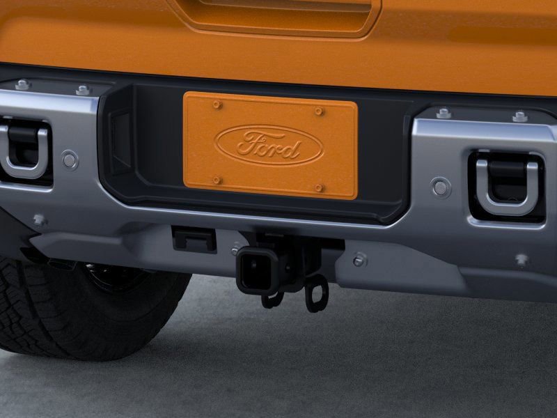 New 2026 Ford Bronco Sport Outer Banks image 23