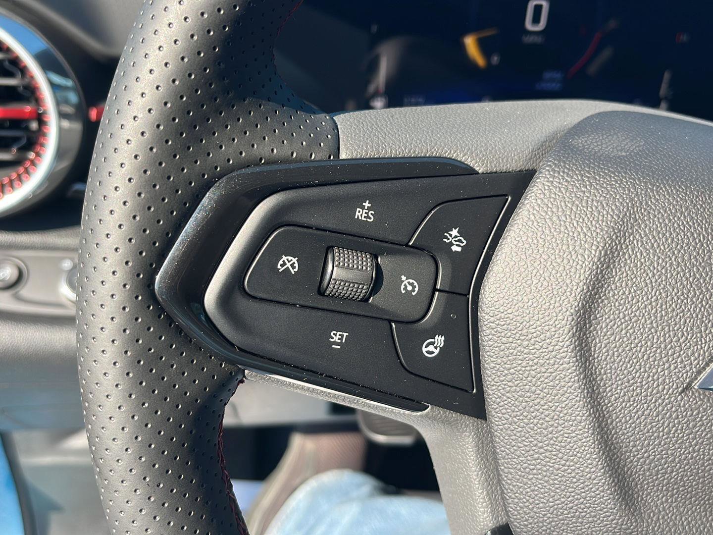 New 2026 Chevrolet Trax RS image 11