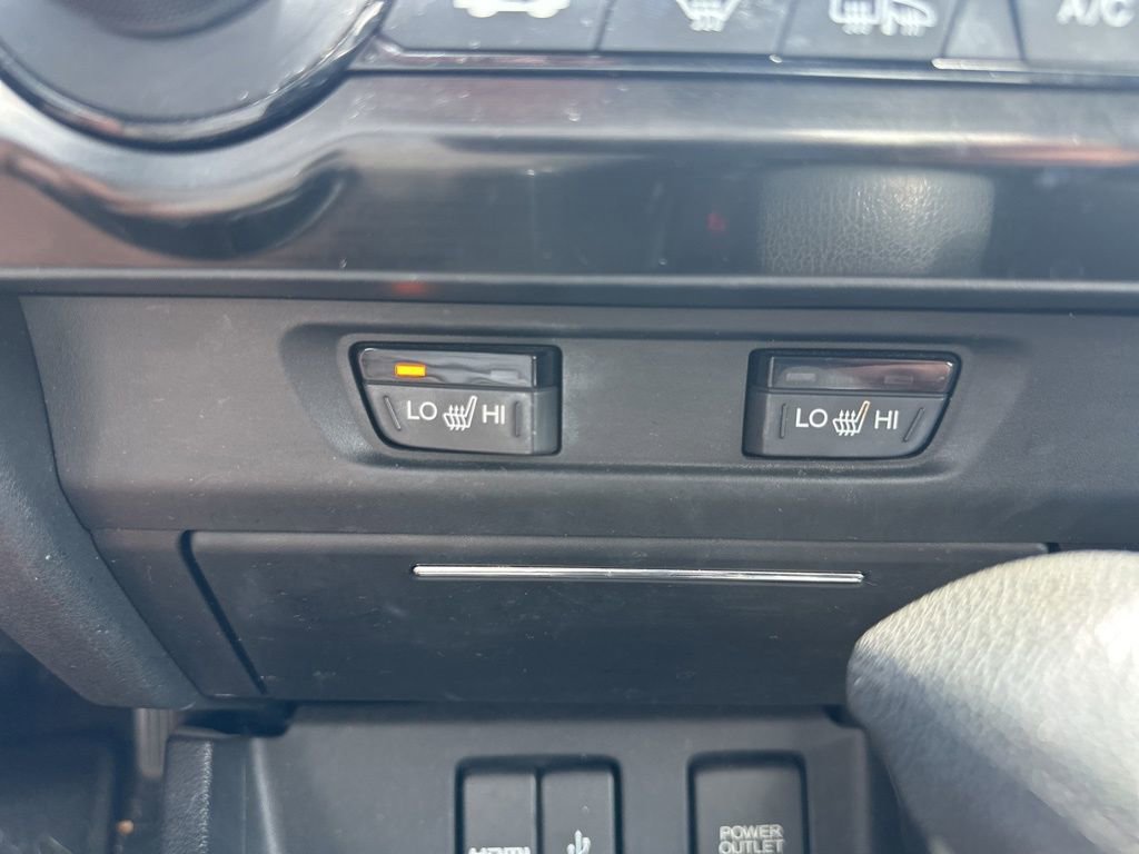Used 2015 Honda Civic EX-L image 6