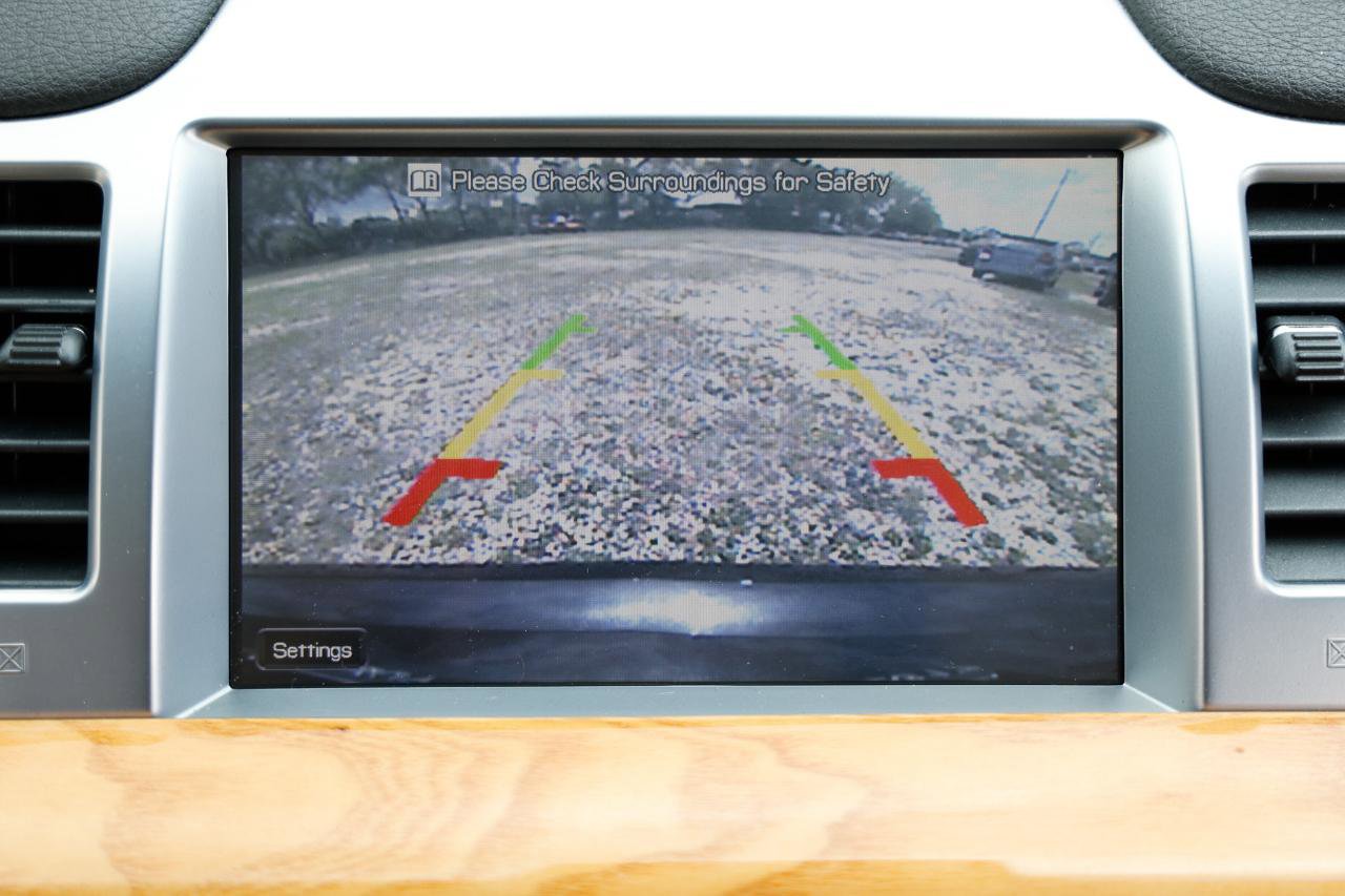 Used 2011 Lincoln MKS AWD w/ 102A Rapid Spec Order Code image 34