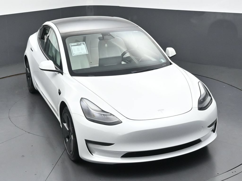 Used 2023 Tesla Model 3 Standard Range RWD image 41