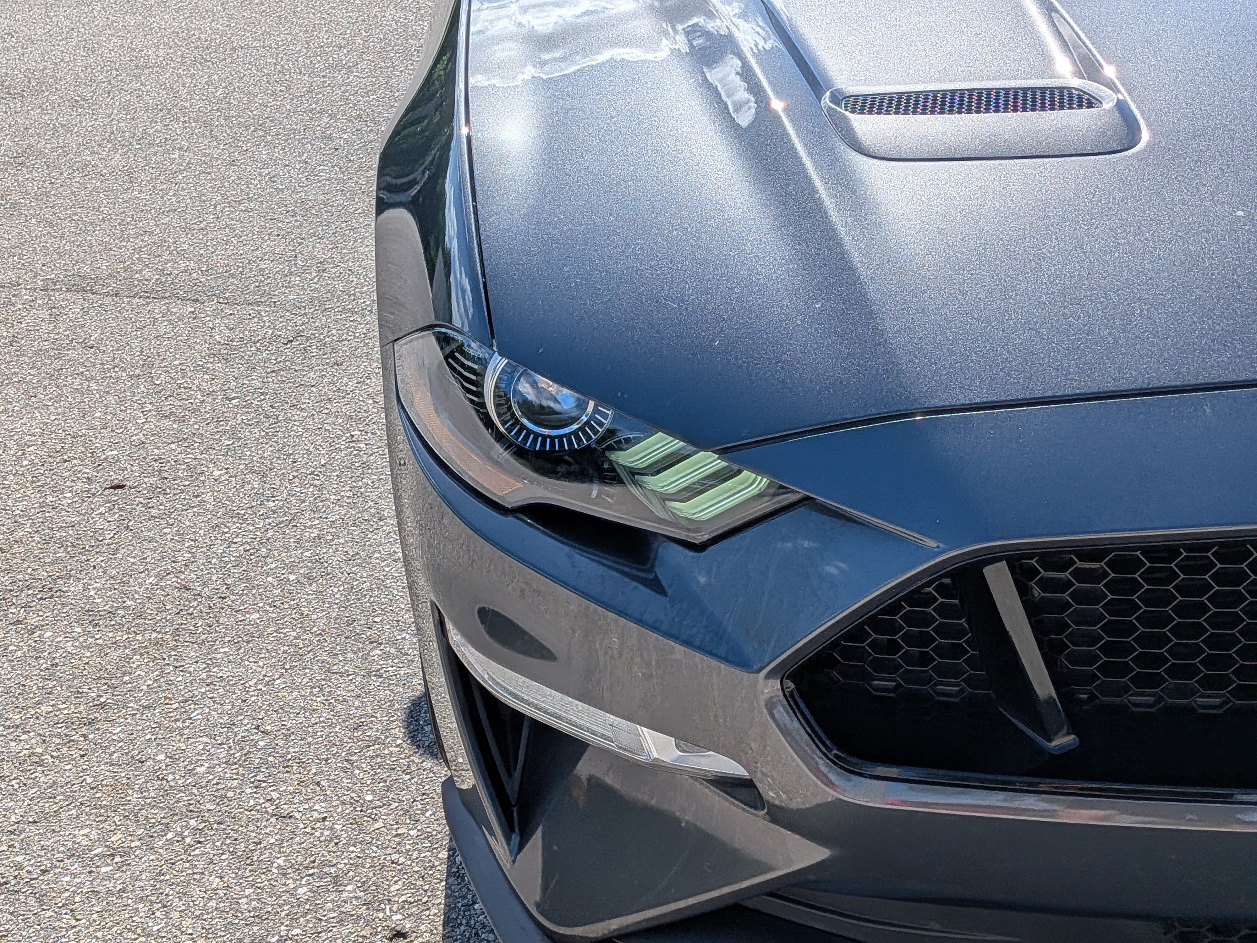 Used 2019 Ford Mustang GT w/ GT Performance Package RWD image 10