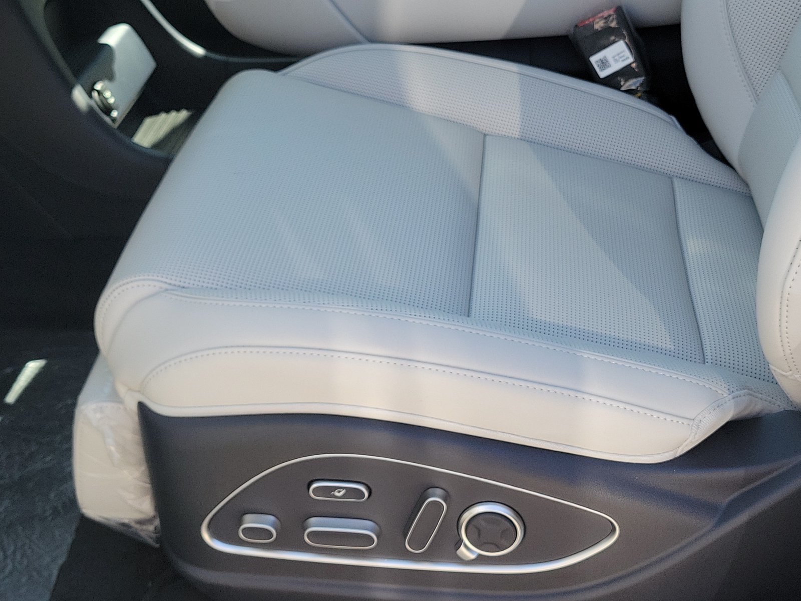 New 2026 Hyundai Palisade Calligraphy AWD/4WD image 16
