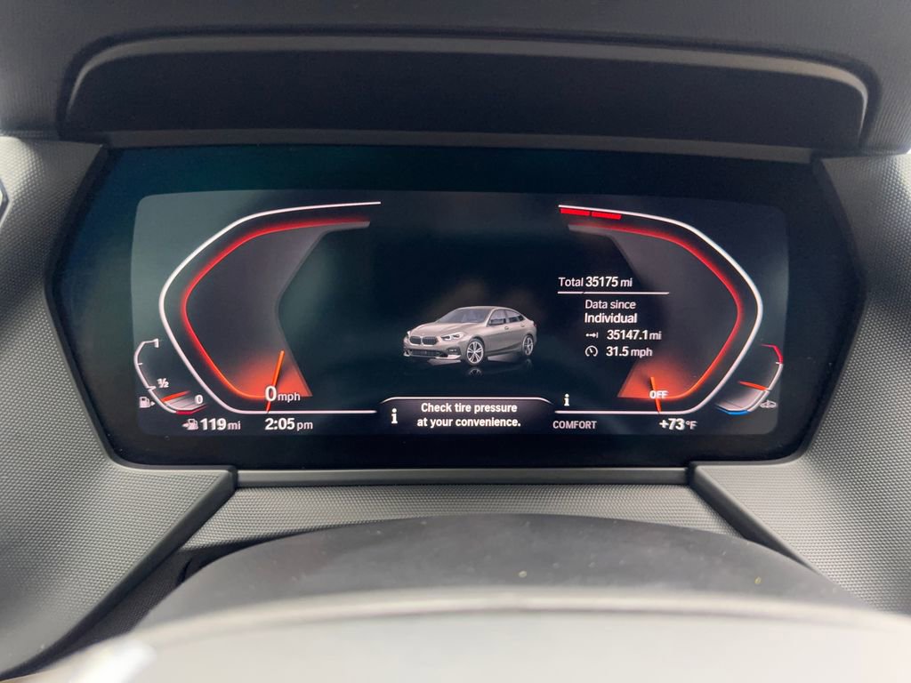 Used 2023 BMW 228i Gran Coupe w/ Convenience Package image 60