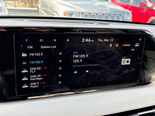 Used 2025 Hyundai Palisade Limited image 16