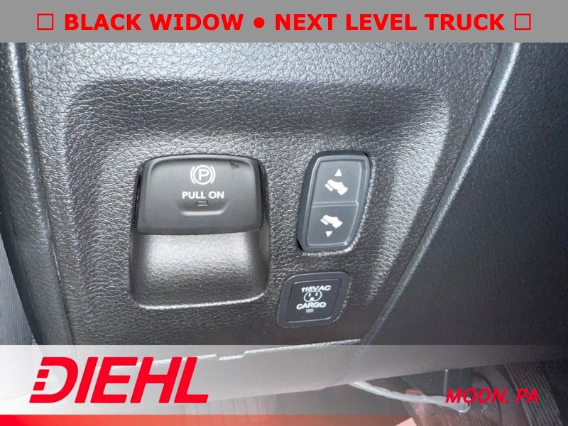 New 2026 RAM 1500 Big Horn image 25