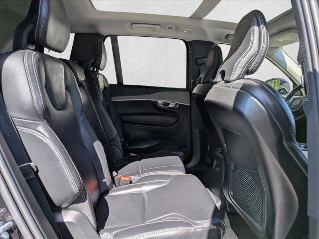Used 2024 Volvo XC90 T8 Ultimate w/ Protection Package Premier AWD/4WD image 22