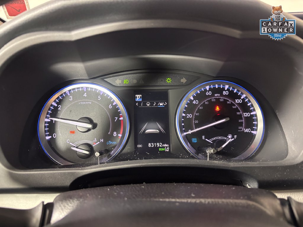 Used 2019 Toyota Highlander XLE AWD/4WD image 19