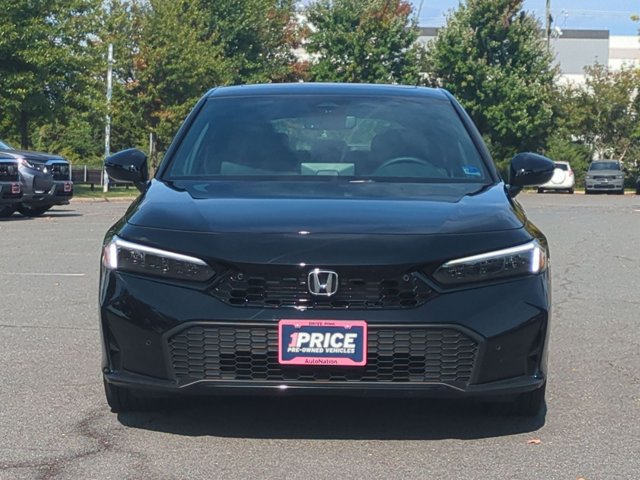 Used 2026 Honda Civic Sport Touring image 2
