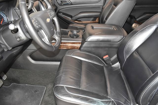 Used 2018 Chevrolet Tahoe LT w/ Luxury Package AWD/4WD image 23