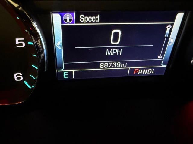 Used 2017 Chevrolet Tahoe LT w/ Texas Edition Package image 22