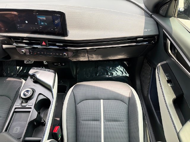 Used 2026 Kia EV6 GT-Line RWD image 17
