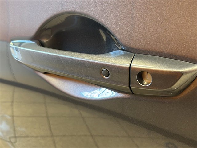 New 2026 Honda Odyssey Elite image 4