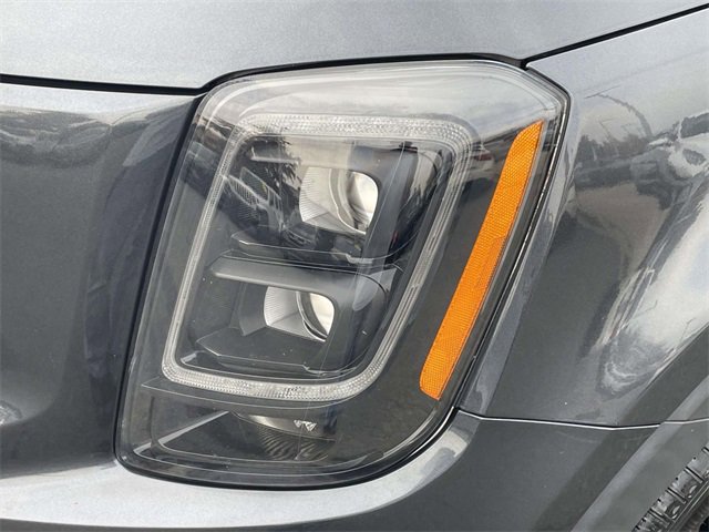 Used 2021 Kia Telluride SX w/ Nightfall Edition Package image 17