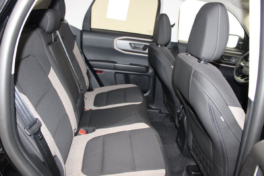 New 2026 Ford Bronco Sport Big Bend AWD/4WD image 27