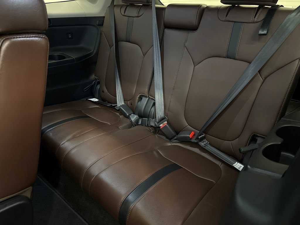 Certified 2024 Honda Pilot Elite image 17