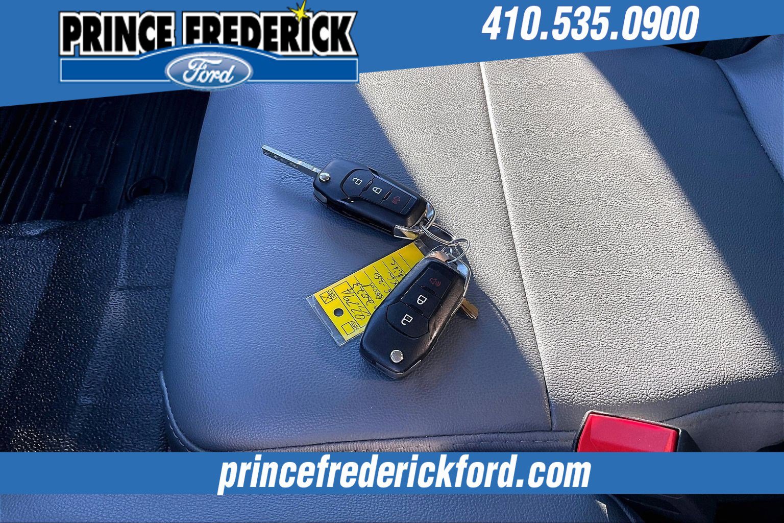 Used 2023 Ford F250 XL image 10