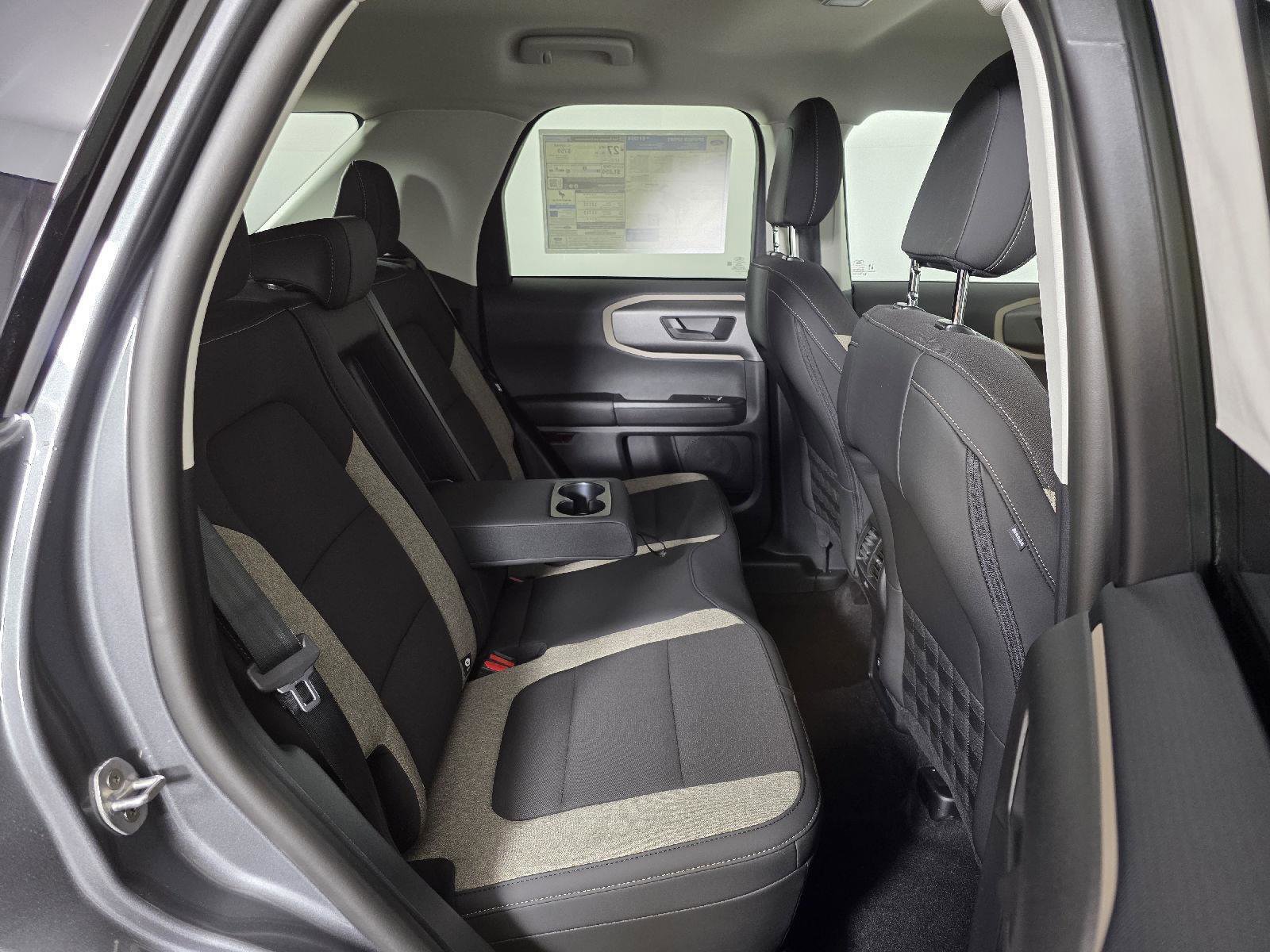 Used 2026 Ford Bronco Sport Big Bend image 18
