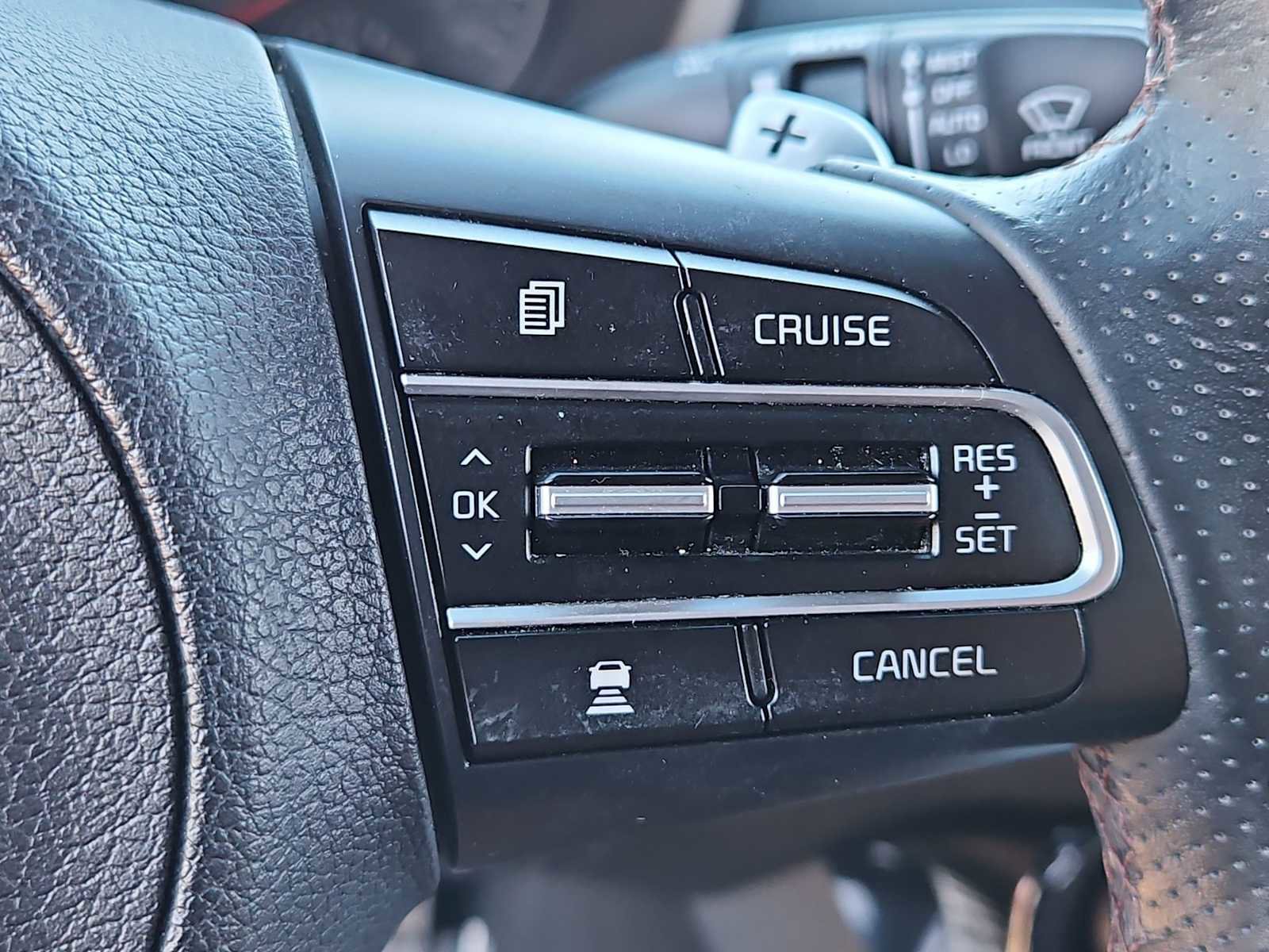 Used 2019 Kia Stinger GT2 image 25