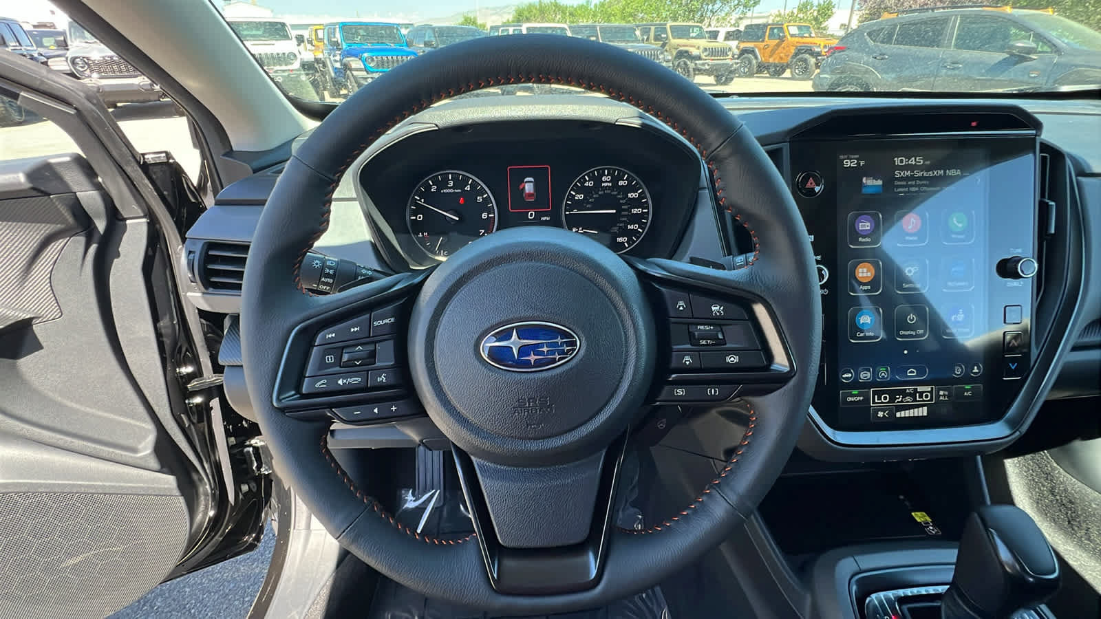New 2026 Subaru Crosstrek 2.5i Limited AWD/4WD image 18