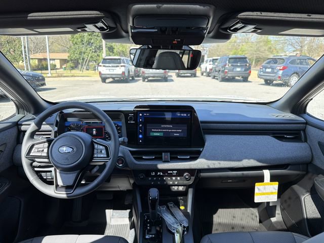 New 2026 Subaru Outback Limited XT AWD/4WD image 21