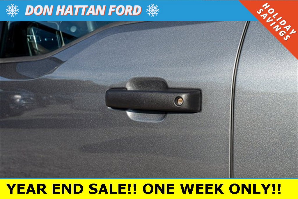 Used 2023 Ford F150 XL w/ STX Appearance Package image 31