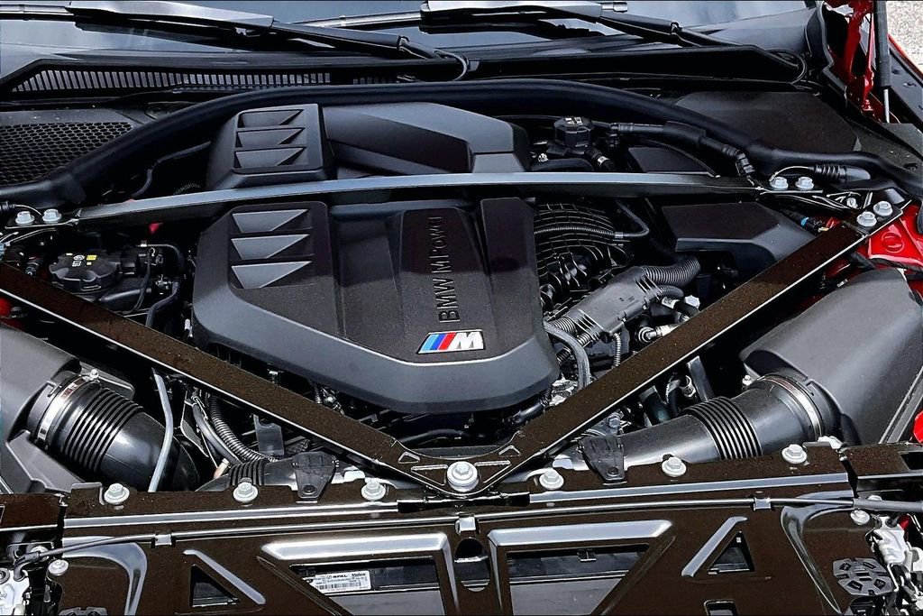 New 2026 BMW M3 Competition w/ M Driver's Package AWD/4WD image 9