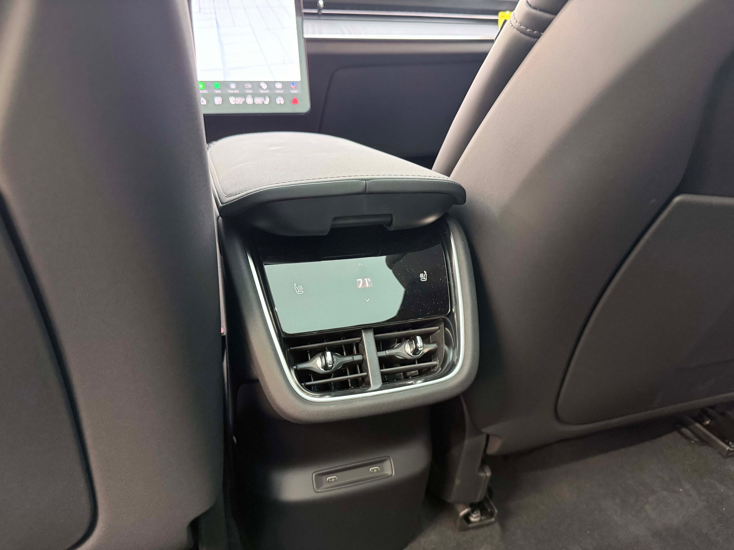New 2025 Polestar Polestar 3 AWD/4WD image 15