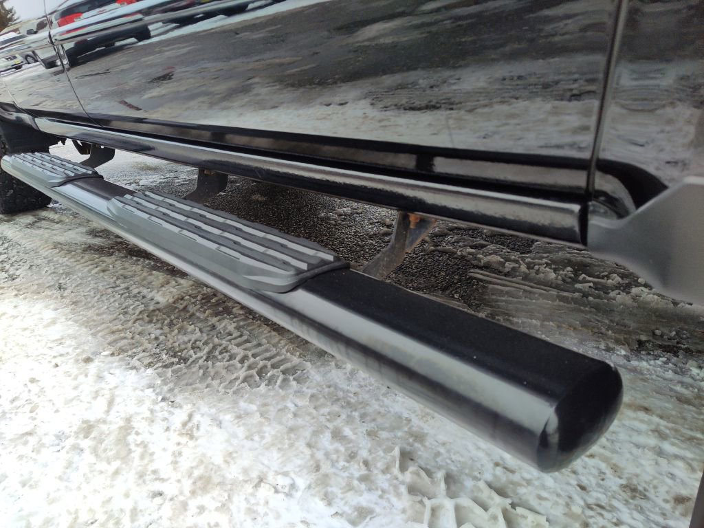 Used 2016 Chevrolet Silverado 1500 LT w/ Midnight Edition image 25